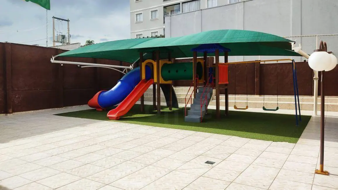 Apartamento com 2 quartos à venda, 55m2 em Jundiaí, Anapolis - GO - imagem 7 Foto 7 de Apartamento com 2 quartos à venda, 55m2 em Jundiaí, Anapolis - GO