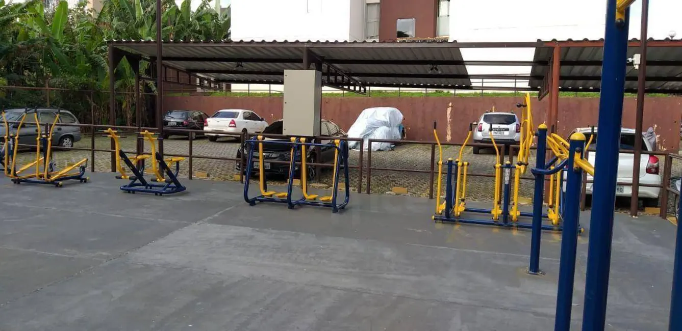 Apartamento com 2 quartos à venda, 55m2 em Jundiaí, Anapolis - GO - imagem 3 Foto 3 de Apartamento com 2 quartos à venda, 55m2 em Jundiaí, Anapolis - GO