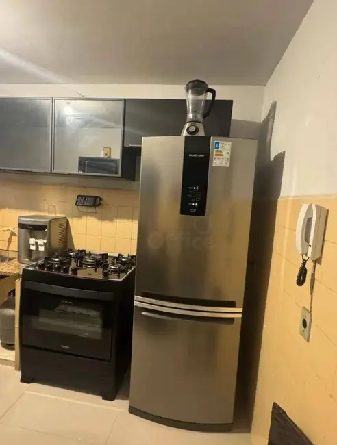 Foto 5 de Apartamento com 2 quartos à venda, 67m2 em Batista, Anapolis - GO