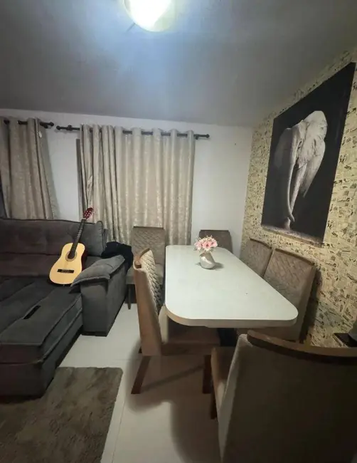 Foto 1 de Apartamento com 2 quartos à venda, 67m2 em Batista, Anapolis - GO