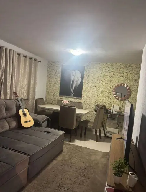 Foto 3 de Apartamento com 2 quartos à venda, 67m2 em Batista, Anapolis - GO