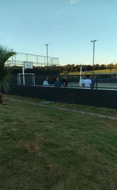 Foto 4 de Terreno / Lote à venda, 270m2 em Residencial Flamboyant, Anapolis - GO