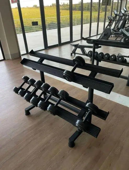 Foto 5 de Terreno / Lote à venda, 270m2 em Residencial Flamboyant, Anapolis - GO