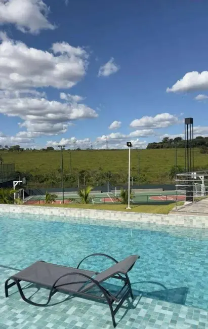 Foto 6 de Terreno / Lote à venda, 270m2 em Residencial Flamboyant, Anapolis - GO