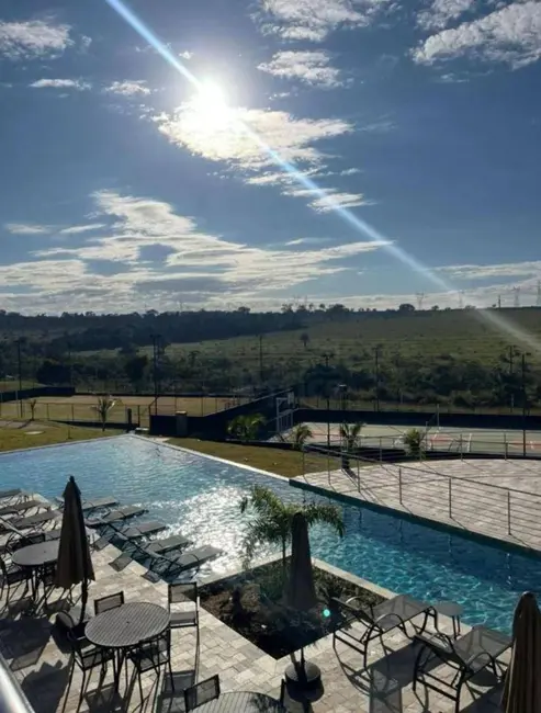 Foto 8 de Terreno / Lote à venda, 270m2 em Residencial Flamboyant, Anapolis - GO