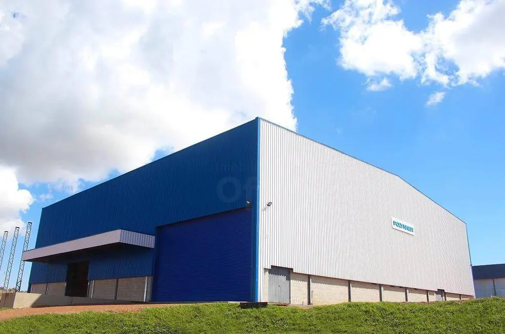 Foto 2 de Armazém / Galpão para alugar, 21000m2 em Distrito Agroindustrial de Anápolis, Anapolis - GO
