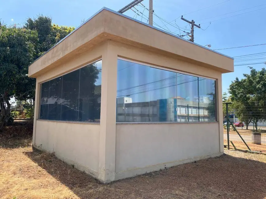 Foto 7 de Armazém / Galpão para alugar, 21000m2 em Distrito Agroindustrial de Anápolis, Anapolis - GO
