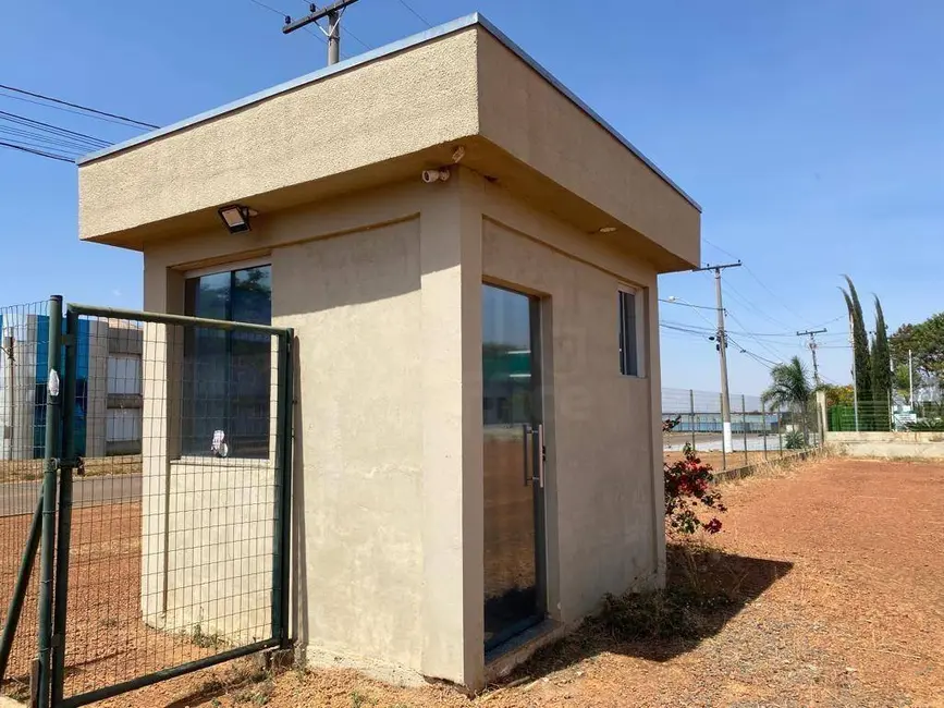 Foto 5 de Armazém / Galpão para alugar, 21000m2 em Distrito Agroindustrial de Anápolis, Anapolis - GO