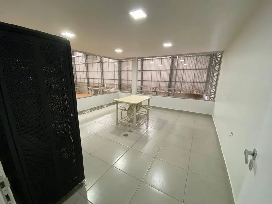 Foto 9 de Armazém / Galpão para alugar, 21000m2 em Distrito Agroindustrial de Anápolis, Anapolis - GO