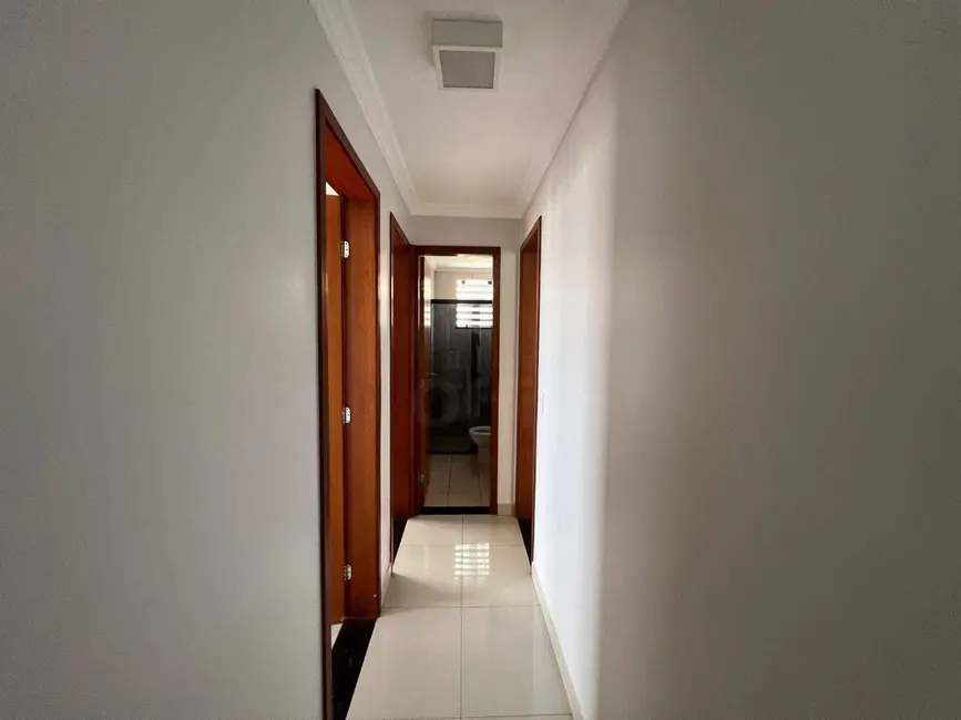 Foto 9 de Apartamento com 3 quartos para alugar, 75m2 em Cidade Jardim, Anapolis - GO
