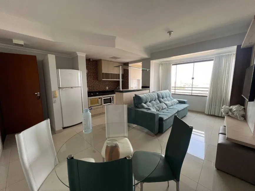 Foto 7 de Apartamento com 3 quartos para alugar, 75m2 em Cidade Jardim, Anapolis - GO