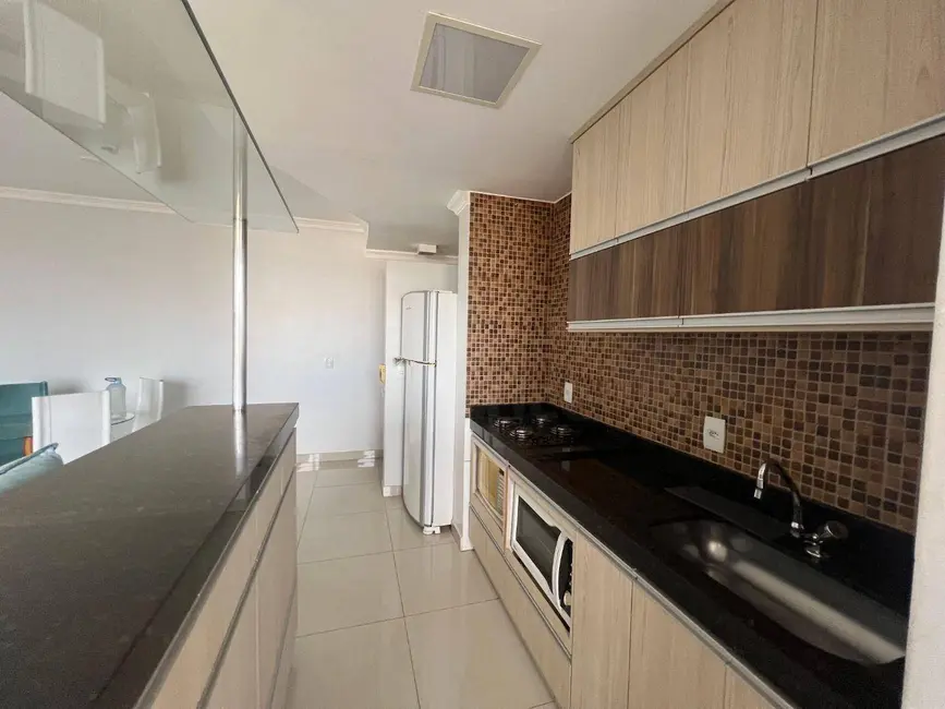 Foto 3 de Apartamento com 3 quartos para alugar, 75m2 em Cidade Jardim, Anapolis - GO