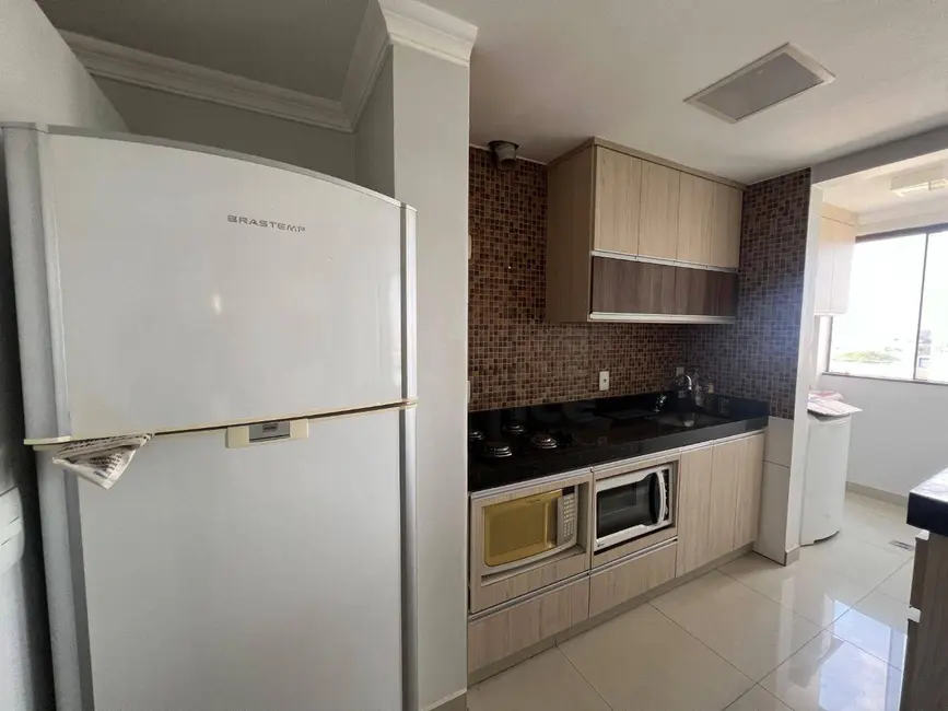 Foto 2 de Apartamento com 3 quartos para alugar, 75m2 em Cidade Jardim, Anapolis - GO