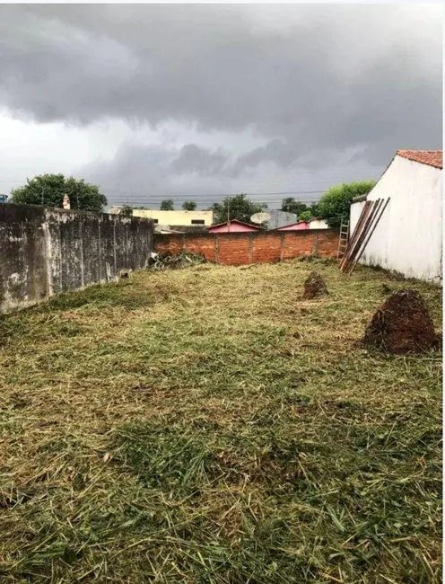 Foto 3 de Terreno / Lote à venda, 360m2 em Setor Sul Jamil Miguel, Anapolis - GO