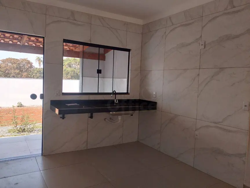 Casa com 3 quartos à venda, 300m2 em Vila Norte, Anapolis - GO - imagem 6 Foto 6 de Casa com 3 quartos à venda, 300m2 em Vila Norte, Anapolis - GO