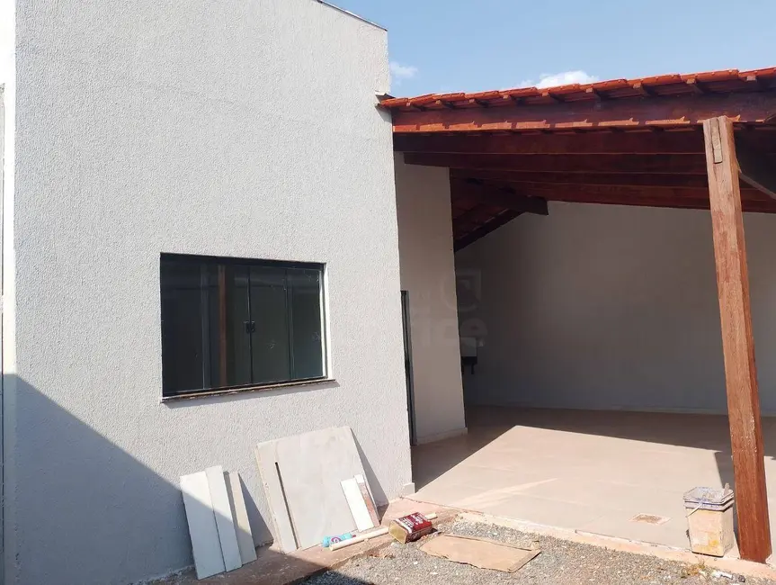 Casa com 3 quartos à venda, 300m2 em Vila Norte, Anapolis - GO - imagem 4 Foto 4 de Casa com 3 quartos à venda, 300m2 em Vila Norte, Anapolis - GO