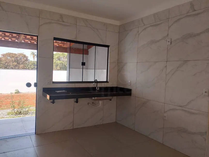 Casa com 3 quartos à venda, 300m2 em Vila Norte, Anapolis - GO - imagem 7 Foto 7 de Casa com 3 quartos à venda, 300m2 em Vila Norte, Anapolis - GO