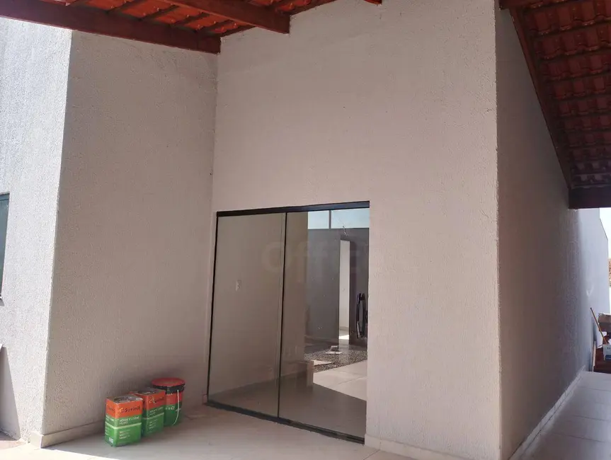 Casa com 3 quartos à venda, 300m2 em Vila Norte, Anapolis - GO - imagem 2 Foto 2 de Casa com 3 quartos à venda, 300m2 em Vila Norte, Anapolis - GO
