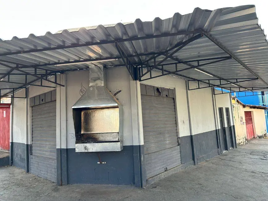 Foto 1 de Loja à venda, 320m2 em Nova Vila Jaiara, Anapolis - GO