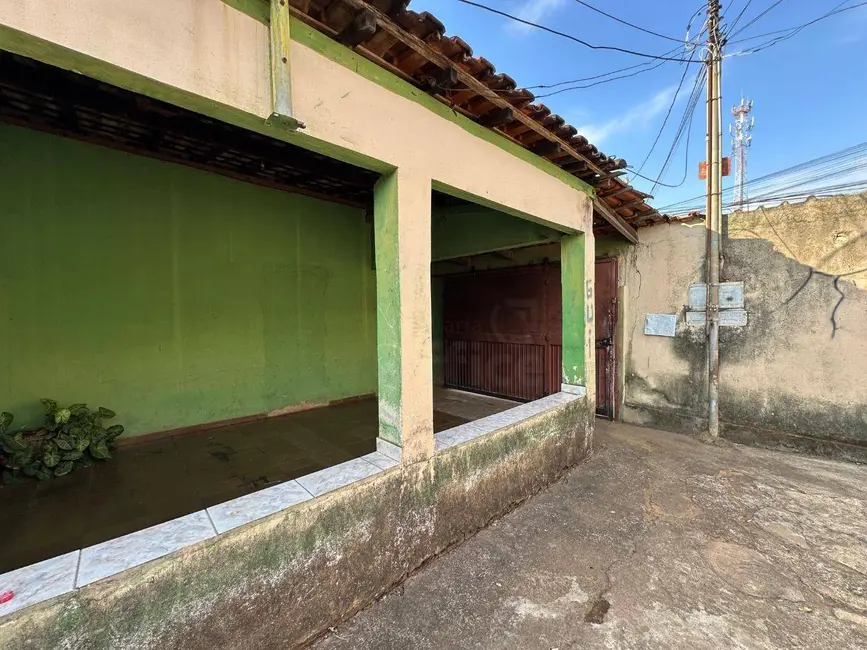 Loja à venda, 320m2 em Nova Vila Jaiara, Anapolis - GO - imagem 7 Foto 7 de Loja à venda, 320m2 em Nova Vila Jaiara, Anapolis - GO