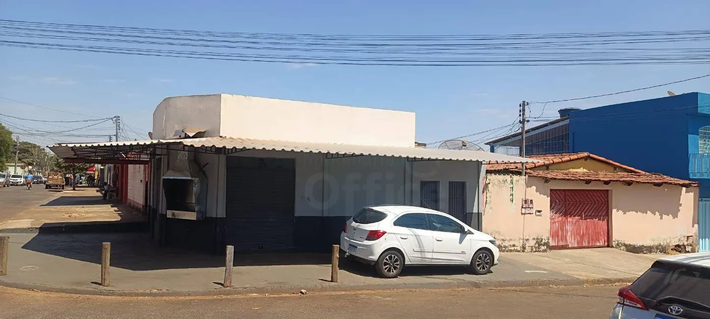 Loja à venda, 320m2 em Nova Vila Jaiara, Anapolis - GO - imagem 3 Foto 3 de Loja à venda, 320m2 em Nova Vila Jaiara, Anapolis - GO