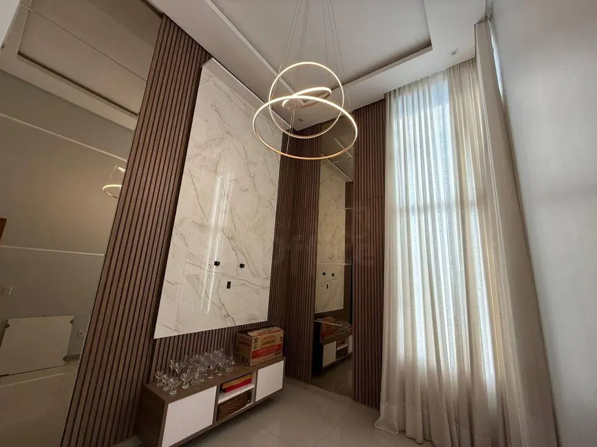 Casa com 3 quartos à venda, 150m2 em Parque Brasília, Anapolis - GO - imagem 3 Foto 3 de Casa com 3 quartos à venda, 150m2 em Parque Brasília, Anapolis - GO