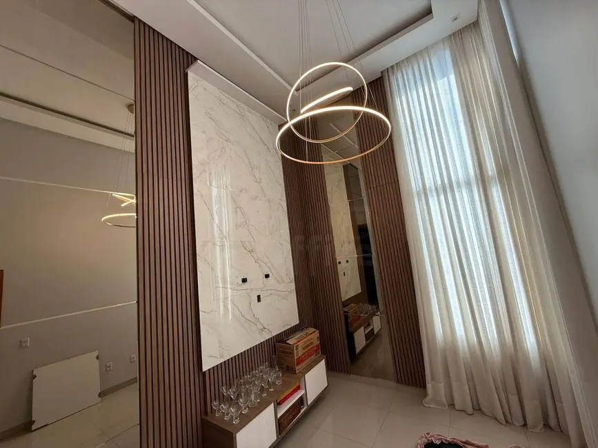 Casa com 3 quartos à venda, 150m2 em Parque Brasília, Anapolis - GO - imagem 4 Foto 4 de Casa com 3 quartos à venda, 150m2 em Parque Brasília, Anapolis - GO