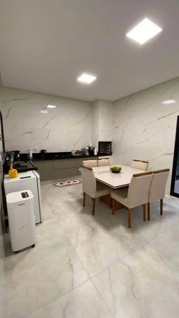 Casa com 3 quartos à venda, 360m2 em Anápolis City, Anapolis - GO - imagem 7 Foto 7 de Casa com 3 quartos à venda, 360m2 em Anápolis City, Anapolis - GO