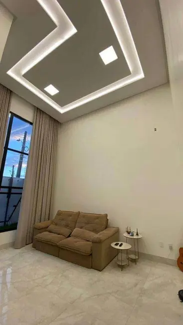 Casa com 3 quartos à venda, 360m2 em Anápolis City, Anapolis - GO - imagem 6 Foto 6 de Casa com 3 quartos à venda, 360m2 em Anápolis City, Anapolis - GO