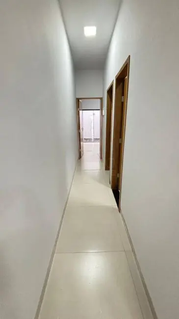 Foto 6 de Casa com 2 quartos à venda, 100m2 em Residencial Vale do Sol, Anapolis - GO