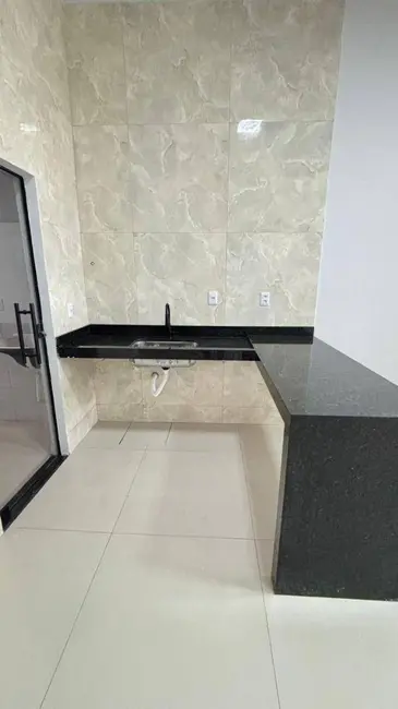 Foto 5 de Casa com 2 quartos à venda, 100m2 em Residencial Vale do Sol, Anapolis - GO