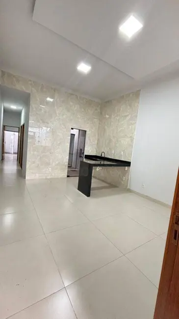 Foto 2 de Casa com 2 quartos à venda, 100m2 em Residencial Vale do Sol, Anapolis - GO