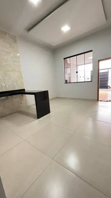 Foto 3 de Casa com 2 quartos à venda, 100m2 em Residencial Vale do Sol, Anapolis - GO