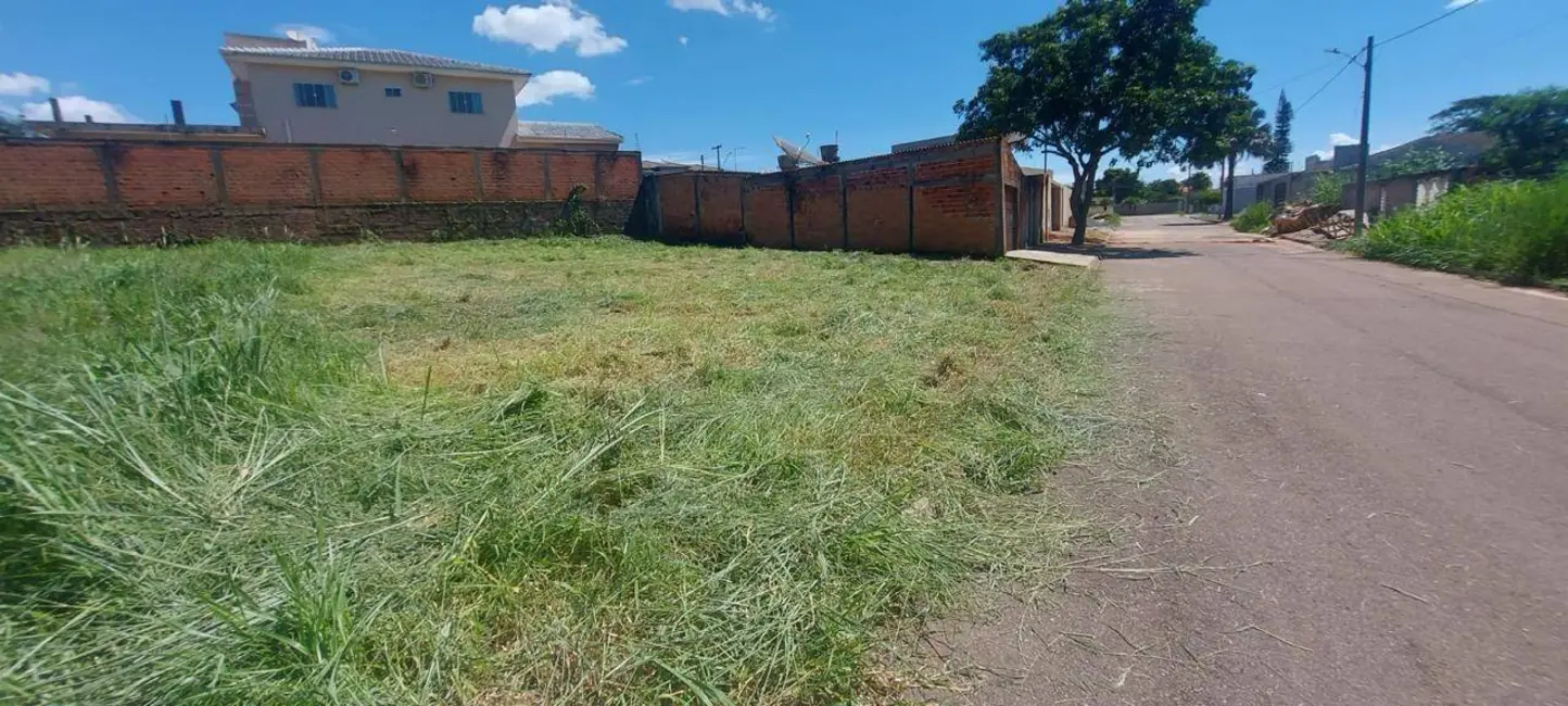 Foto 4 de Terreno / Lote à venda, 368m2 em Anápolis City, Anapolis - GO