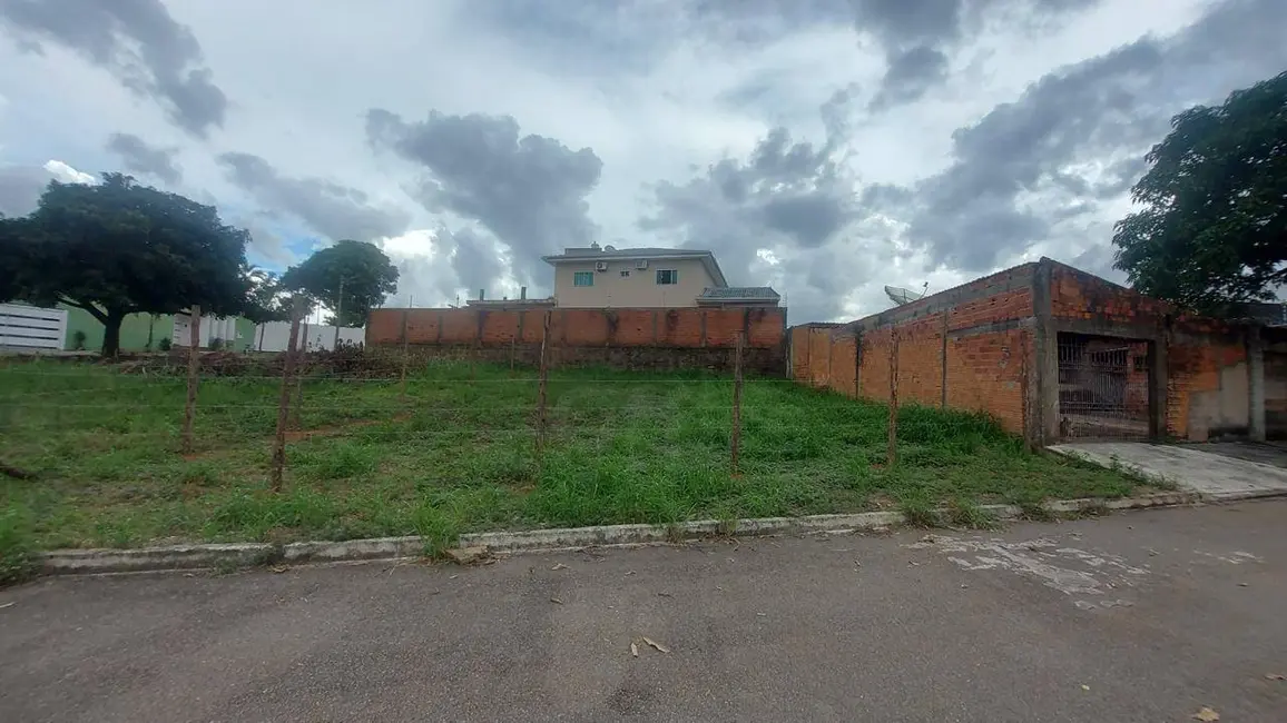 Foto 2 de Terreno / Lote à venda, 368m2 em Anápolis City, Anapolis - GO