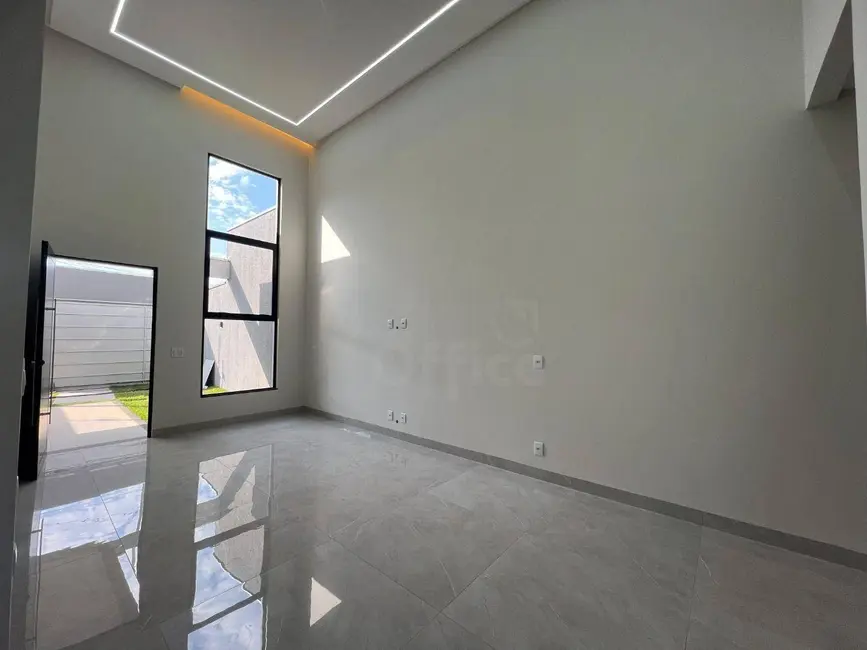Foto 1 de Casa com 3 quartos à venda, 150m2 em Residencial Cerejeiras, Anapolis - GO