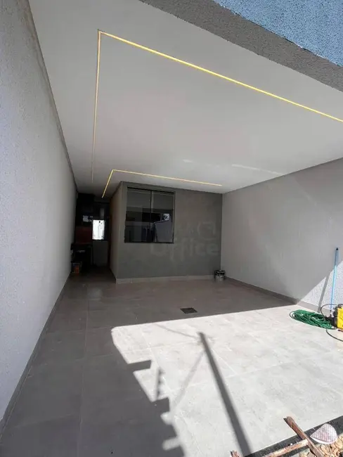 Casa com 3 quartos à venda, 150m2 em Vila Norte, Anapolis - GO - imagem 3 Foto 3 de Casa com 3 quartos à venda, 150m2 em Vila Norte, Anapolis - GO