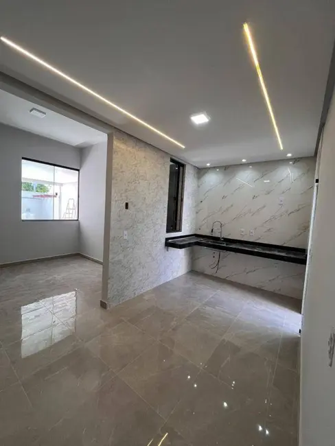Casa com 3 quartos à venda, 150m2 em Vila Norte, Anapolis - GO - imagem 6 Foto 6 de Casa com 3 quartos à venda, 150m2 em Vila Norte, Anapolis - GO