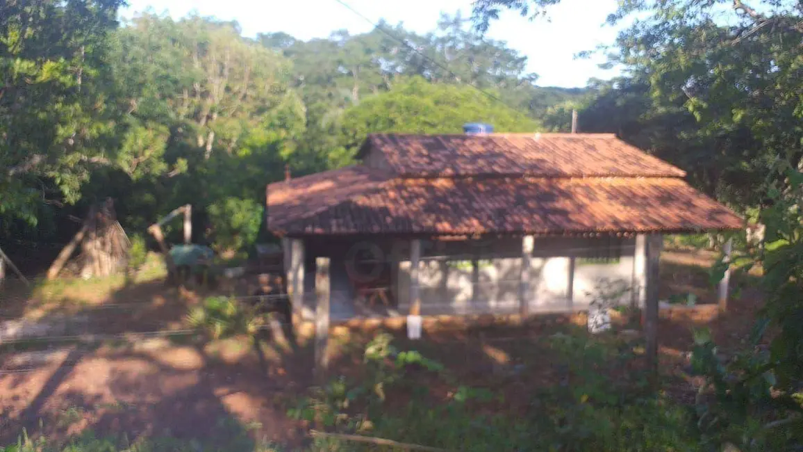 Foto 4 de Chácara com 2 quartos à venda, 24000m2 em Bonfinopolis - GO