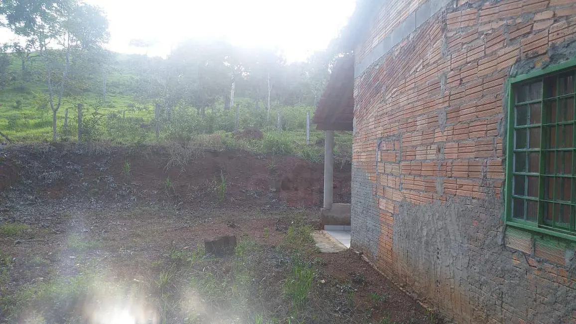 Foto 9 de Chácara com 2 quartos à venda, 24000m2 em Bonfinopolis - GO
