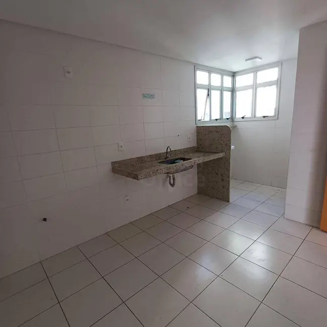 Foto 2 de Apartamento com 3 quartos à venda, 92m2 em Vila Santa Isabel, Anapolis - GO