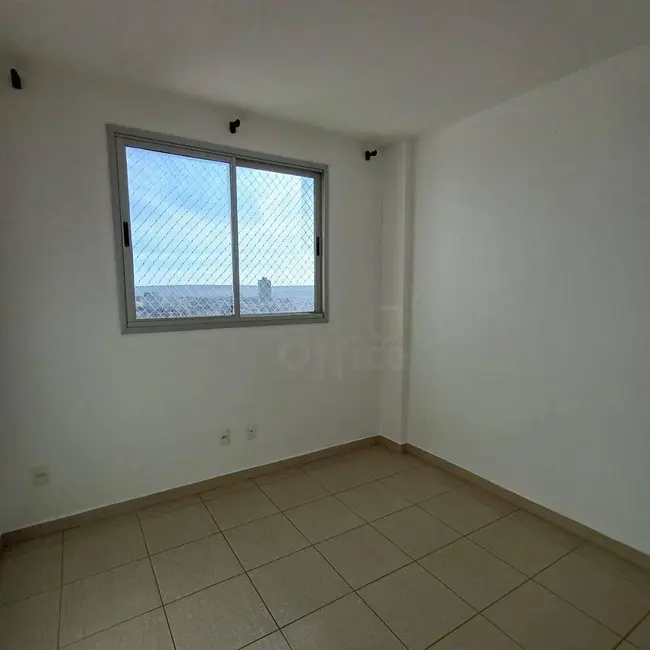 Foto 9 de Apartamento com 3 quartos à venda, 92m2 em Vila Santa Isabel, Anapolis - GO