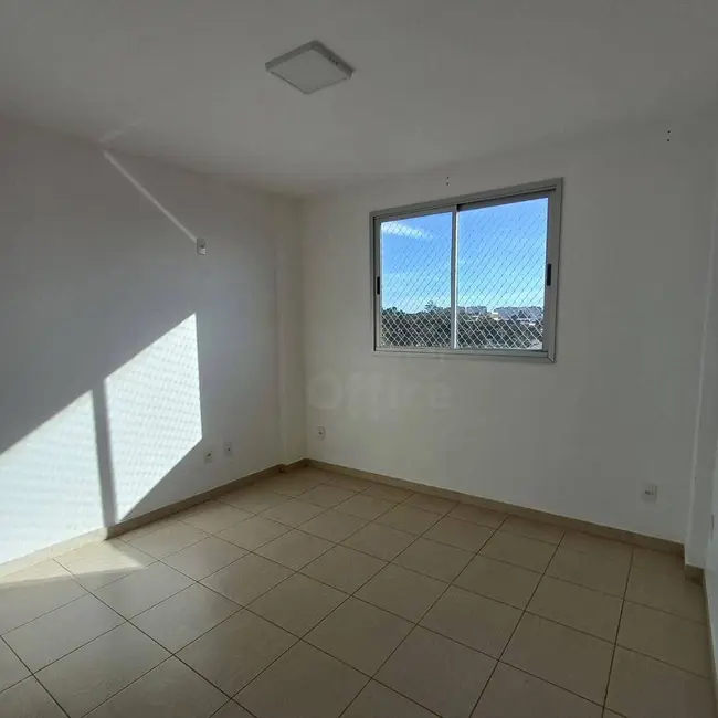 Foto 8 de Apartamento com 3 quartos à venda, 92m2 em Vila Santa Isabel, Anapolis - GO