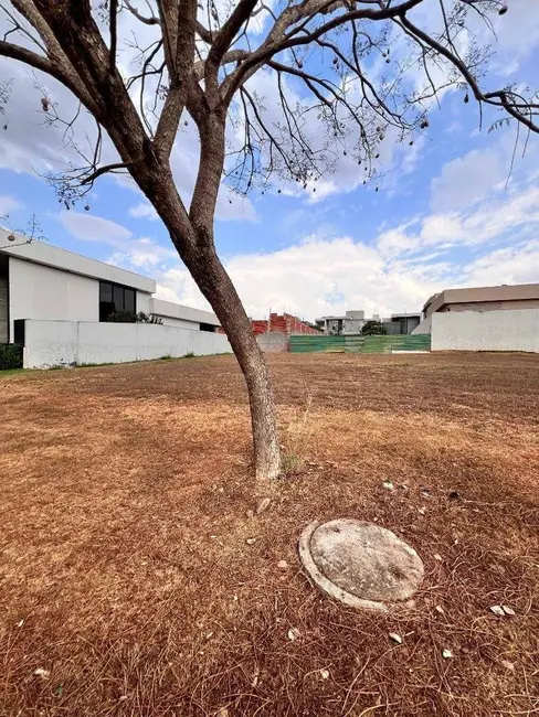 Foto 3 de Terreno / Lote à venda, 460m2 em Anapolis - GO