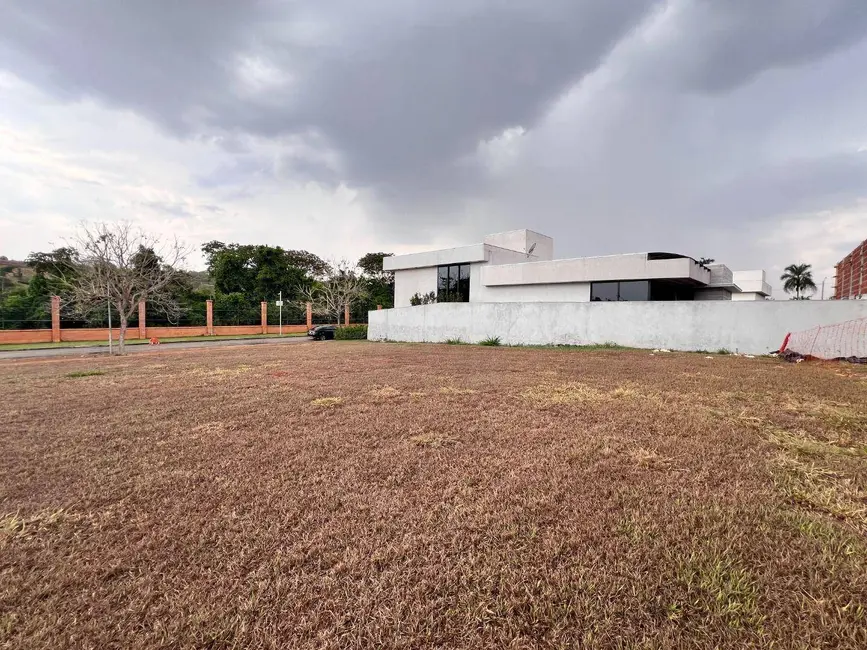 Foto 4 de Terreno / Lote à venda, 460m2 em Anapolis - GO