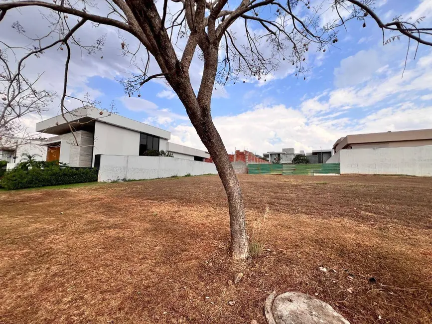 Foto 2 de Terreno / Lote à venda, 460m2 em Anapolis - GO