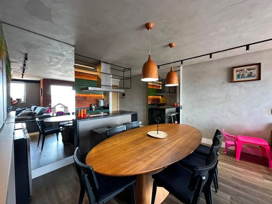 Foto 9 de Apartamento com 2 quartos à venda, 99m2 em Vila Santa Isabel, Anapolis - GO