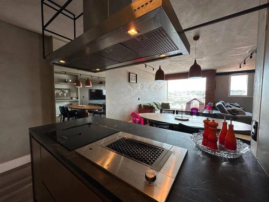 Foto 8 de Apartamento com 2 quartos à venda, 99m2 em Vila Santa Isabel, Anapolis - GO