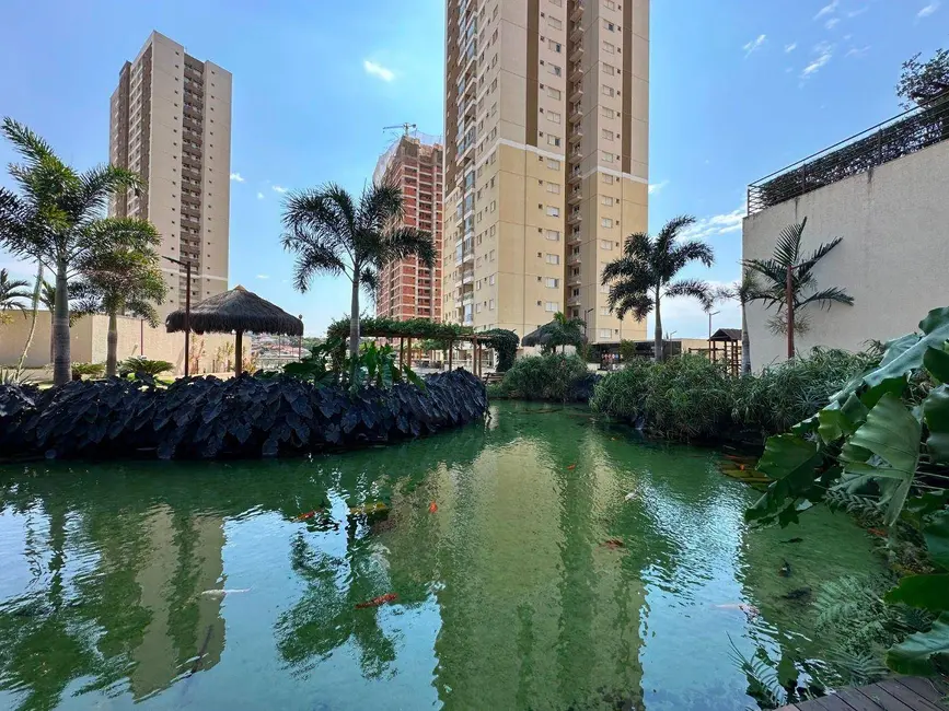 Foto 1 de Apartamento com 2 quartos à venda, 99m2 em Vila Santa Isabel, Anapolis - GO