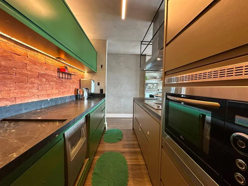 Foto 7 de Apartamento com 2 quartos à venda, 99m2 em Vila Santa Isabel, Anapolis - GO